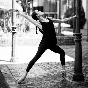 Meet your Posher, Rania